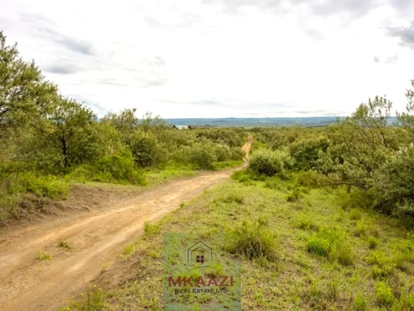 10-ACRE PRIME RESIDENTIAL LAND IN EXCLUSIVE KEDONG ESTATE, NAIVASHA