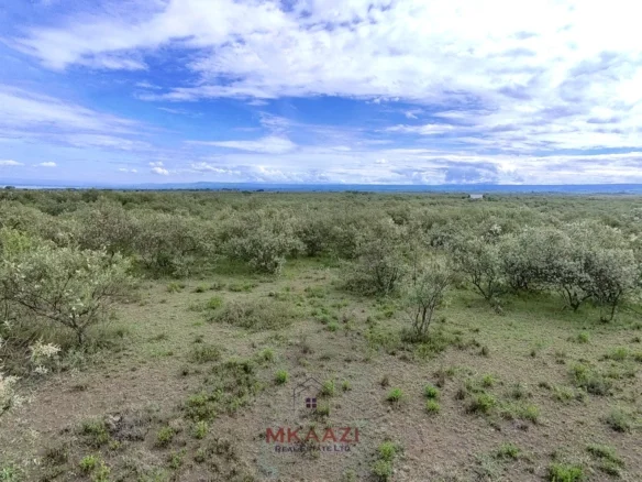 10-ACRE PRIME RESIDENTIAL LAND IN EXCLUSIVE KEDONG ESTATE, NAIVASHA