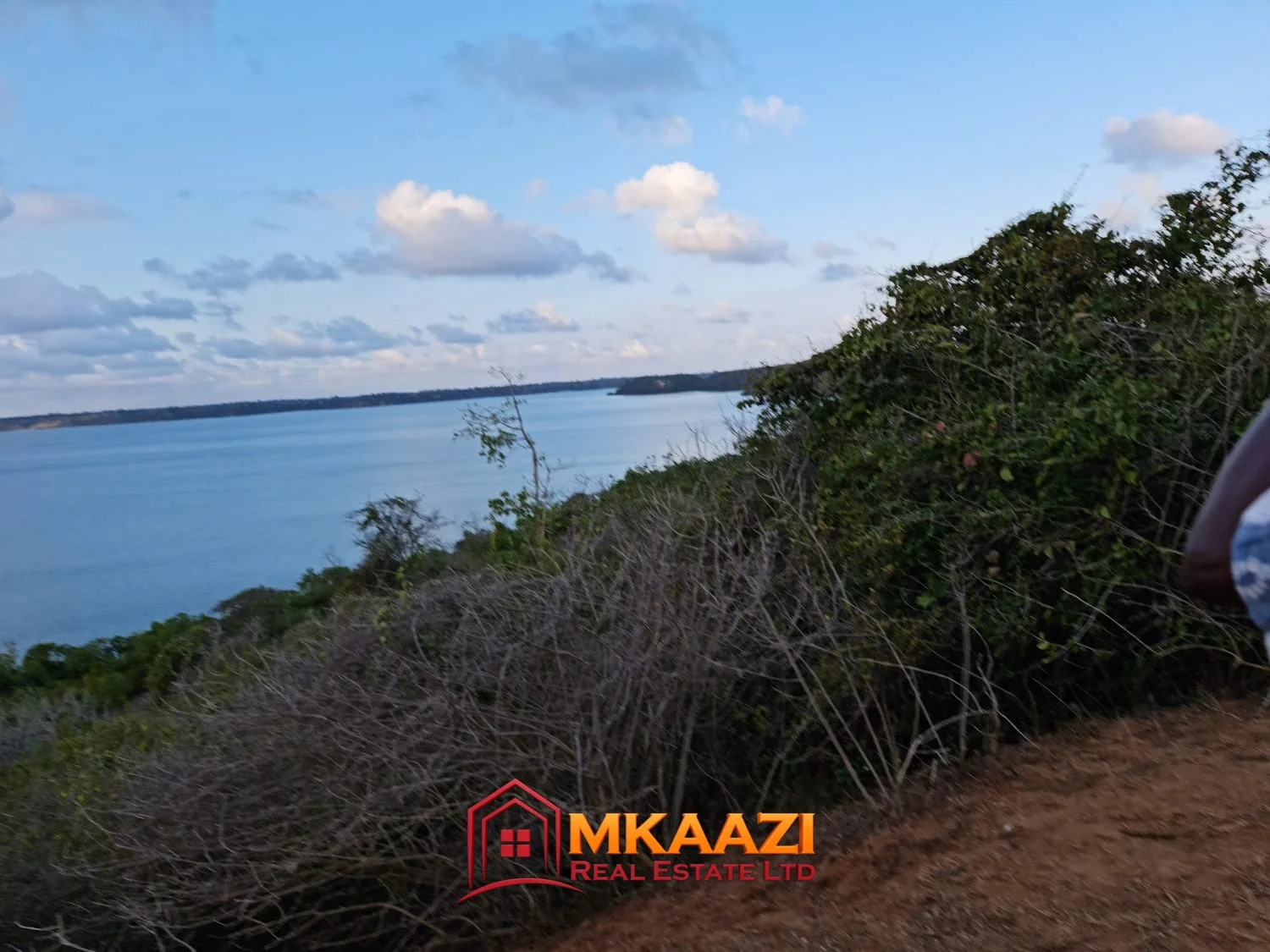 174.4 ACRES BEACHFRONT LAND FOR SALE IN MNARANI, KILIFI