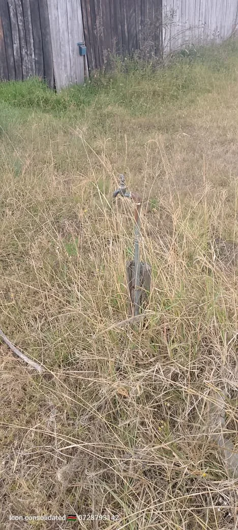 2 ACRES FOR SALE - LESHAU, NYAHURURU 