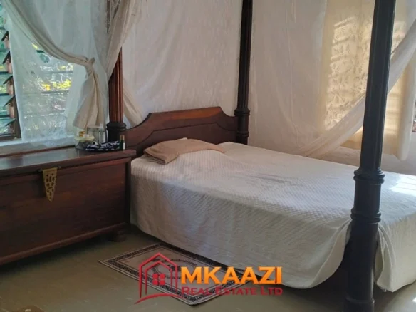3 - BEDROOM BUNGALOW - MALINDI