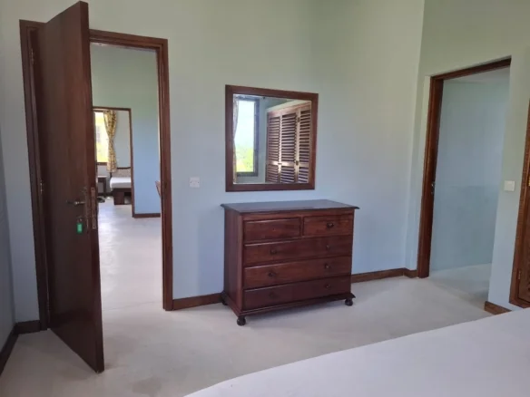 3-BEDROOM VILLA FOR RENT