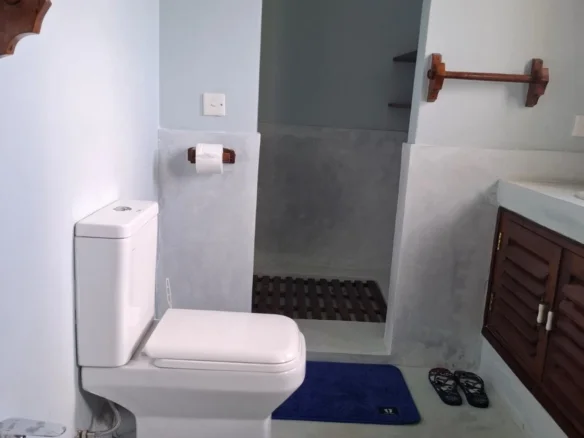 3-BEDROOM VILLA FOR RENT