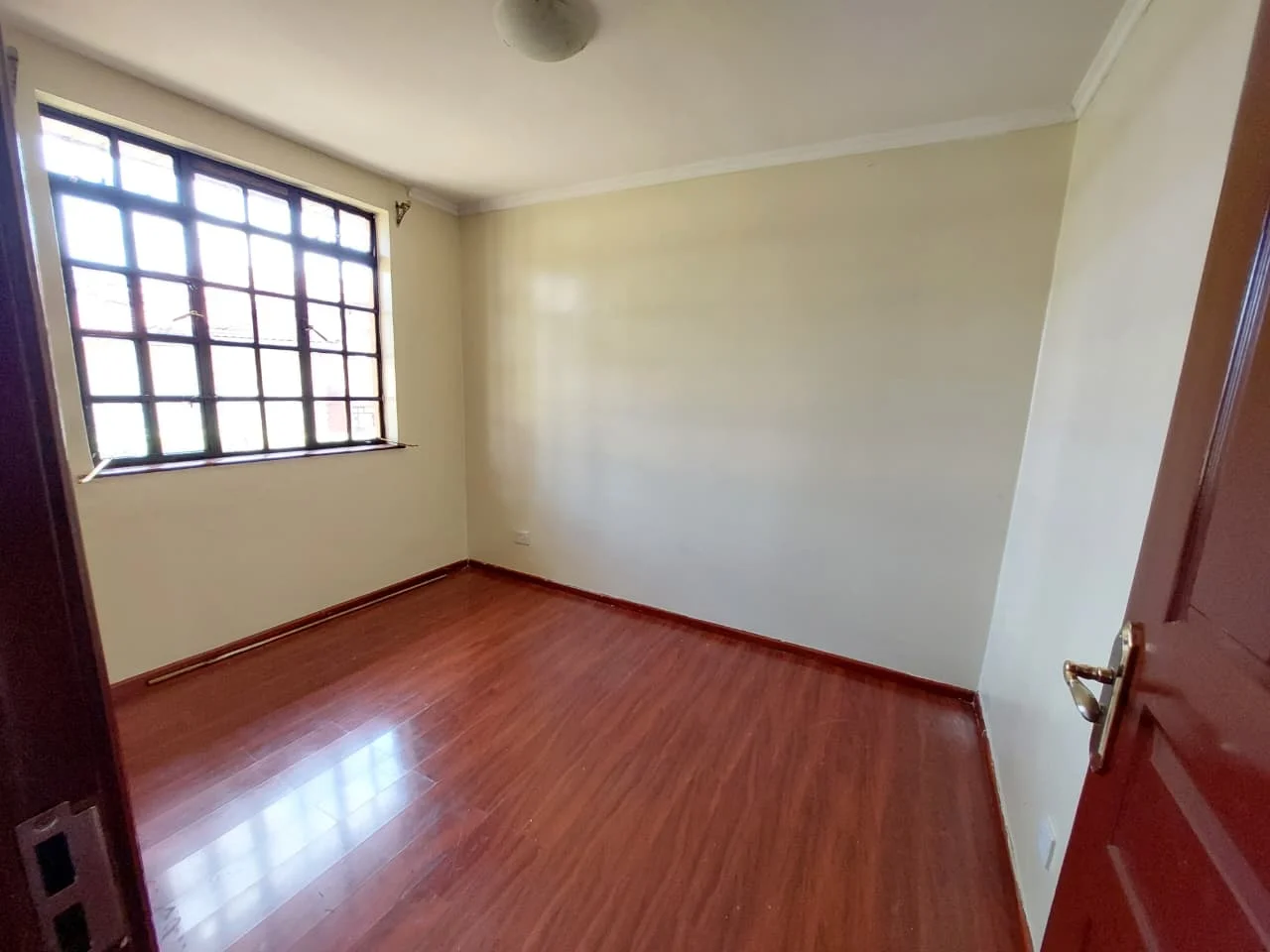 3-BEDROOM VILLA + SQ - FOURWAYS JUNCTION ESTATE, KIAMBU ROAD