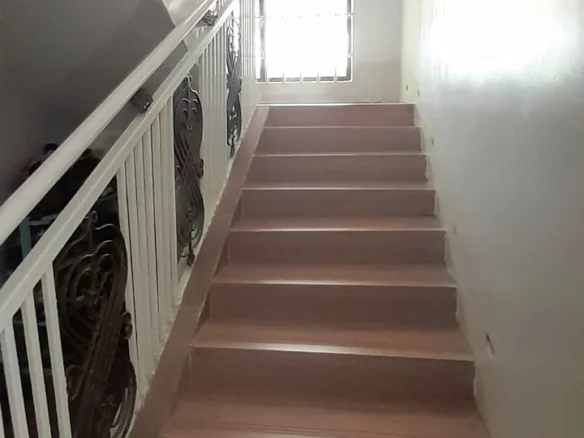 4- BEDROOM MODERN MANSION IN KIAMUNYI BARAKA, NAKURU - LUXURY HOME WITH DSQ