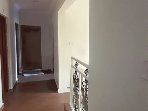 4- BEDROOM MODERN MANSION IN KIAMUNYI BARAKA, NAKURU - LUXURY HOME WITH DSQ