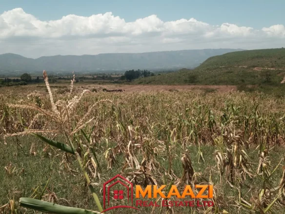 4500-ACRE RANCH IN LOWER SUBUKIA,NAKURU&BARINGO