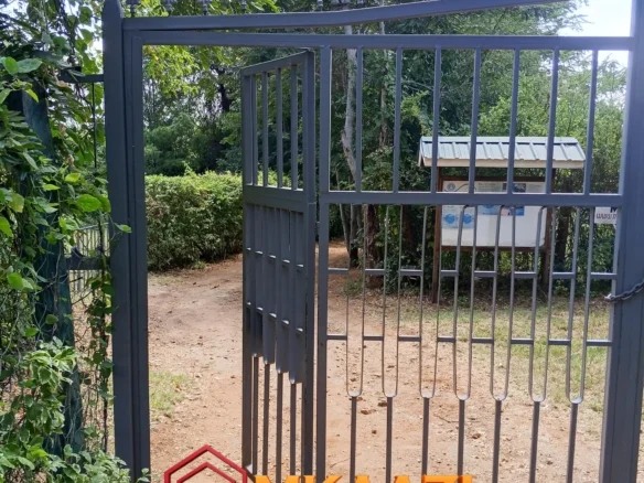 5.4-ACRE EDUCATIONAL, HOSPITALITY & ECO-TOURISM INVESTMENT PROPERTY IN EMBU, KENYA