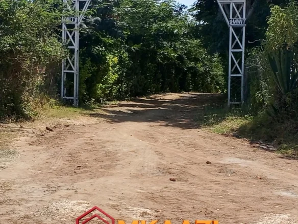 5.4-ACRE EDUCATIONAL, HOSPITALITY & ECO-TOURISM INVESTMENT PROPERTY IN EMBU, KENYA