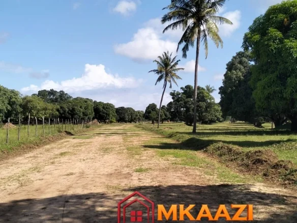50*100 PLOT FOR SALE IN AIRPORT VIEW, MALINDI