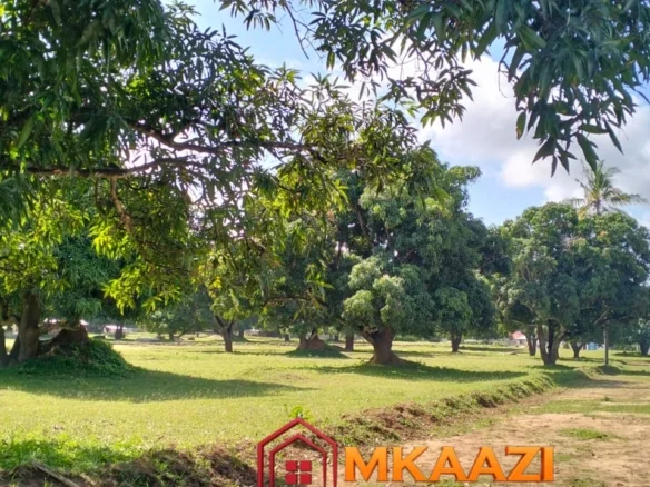 50*100 PLOT FOR SALE IN AIRPORT VIEW, MALINDI