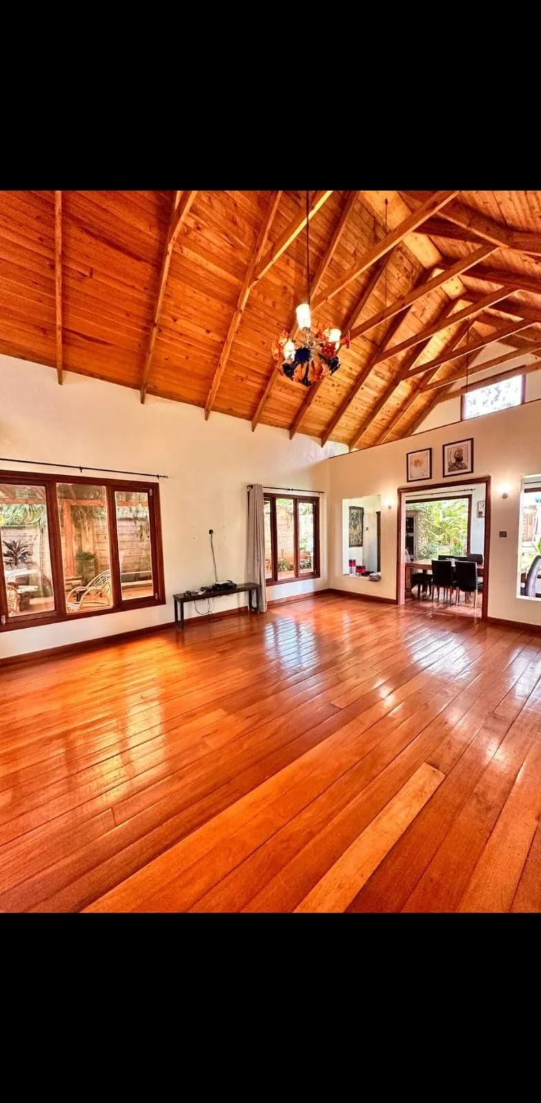 7-BEDROOM AMBASSADORIAL HOUSE - RIDGEWAYS, NAIROBI
