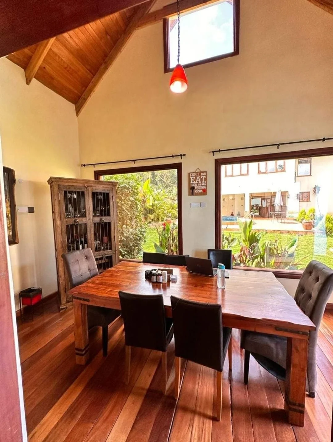 7-BEDROOM AMBASSADORIAL HOUSE - RIDGEWAYS, NAIROBI