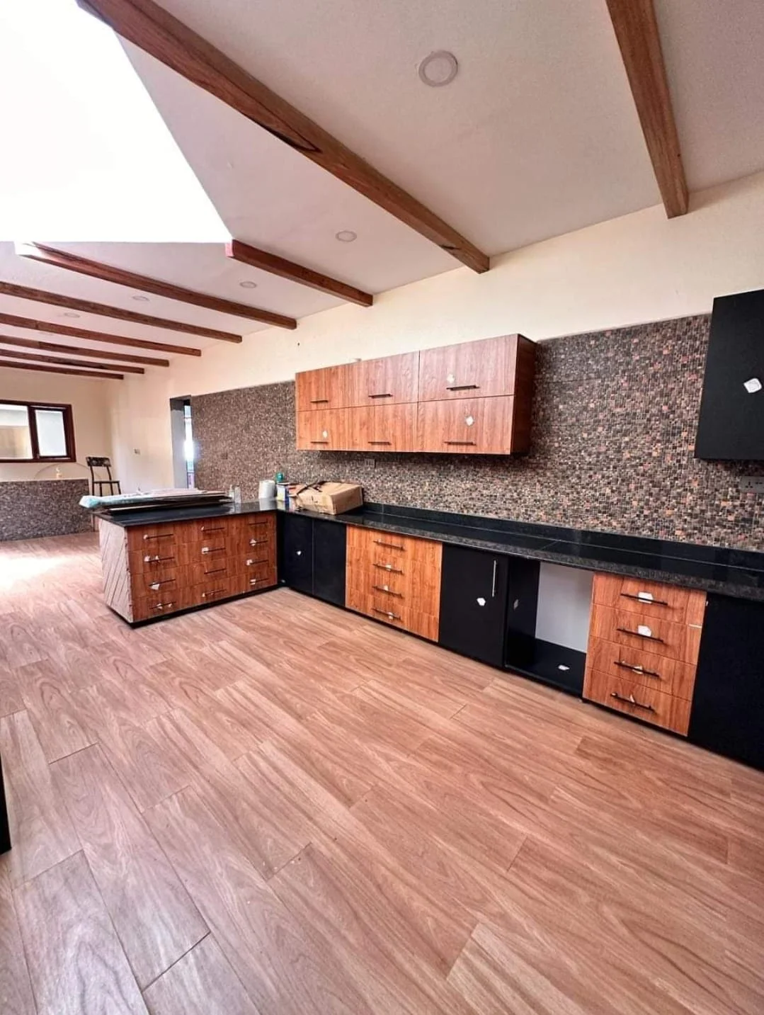 7-BEDROOM AMBASSADORIAL HOUSE - RIDGEWAYS, NAIROBI