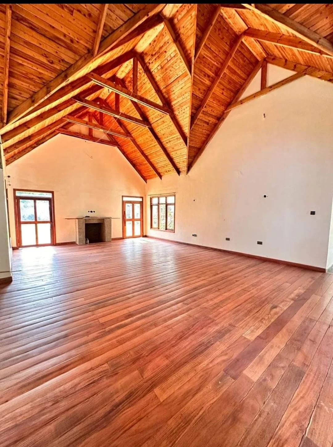 7-BEDROOM AMBASSADORIAL HOUSE - RIDGEWAYS, NAIROBI