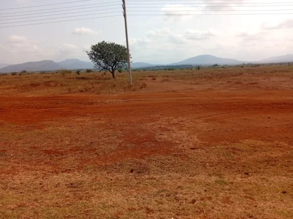 909 ACRES BULK LAND-SULTAN HAMUD, MOMBASA ROAD