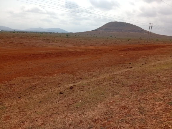 909 ACRES BULK LAND-SULTAN HAMUD, MOMBASA ROAD