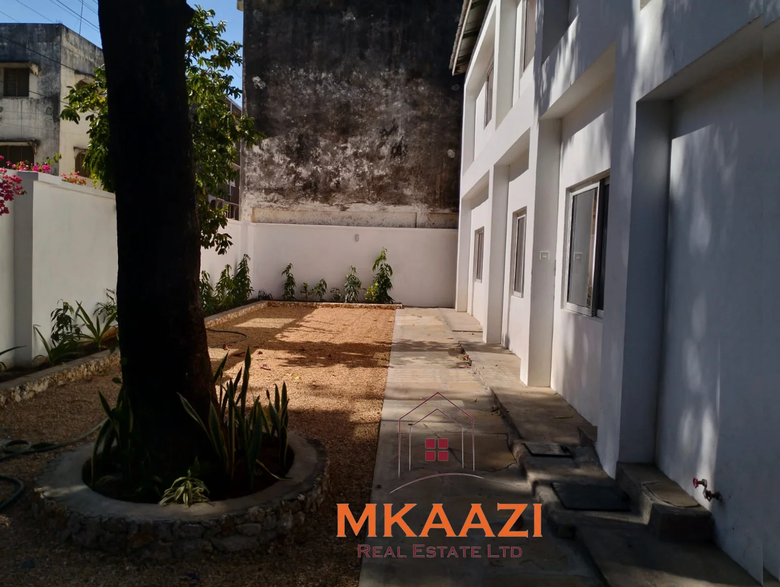 BOUTIQUE HOTEL FOR RENT IN CENTRAL MALINDI -KENYA'S COASTAL HOSPITALITY OPPORTUNITY