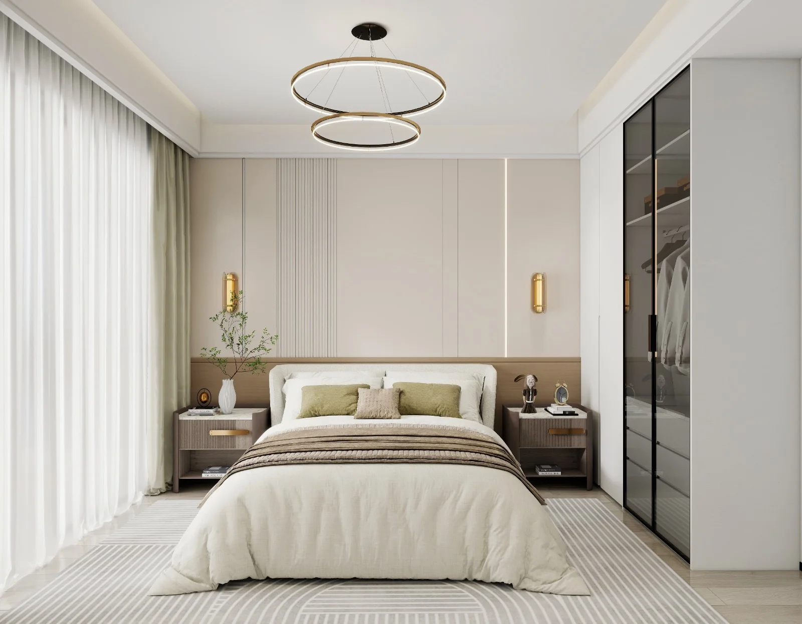 Luxury Apartments: Westlands