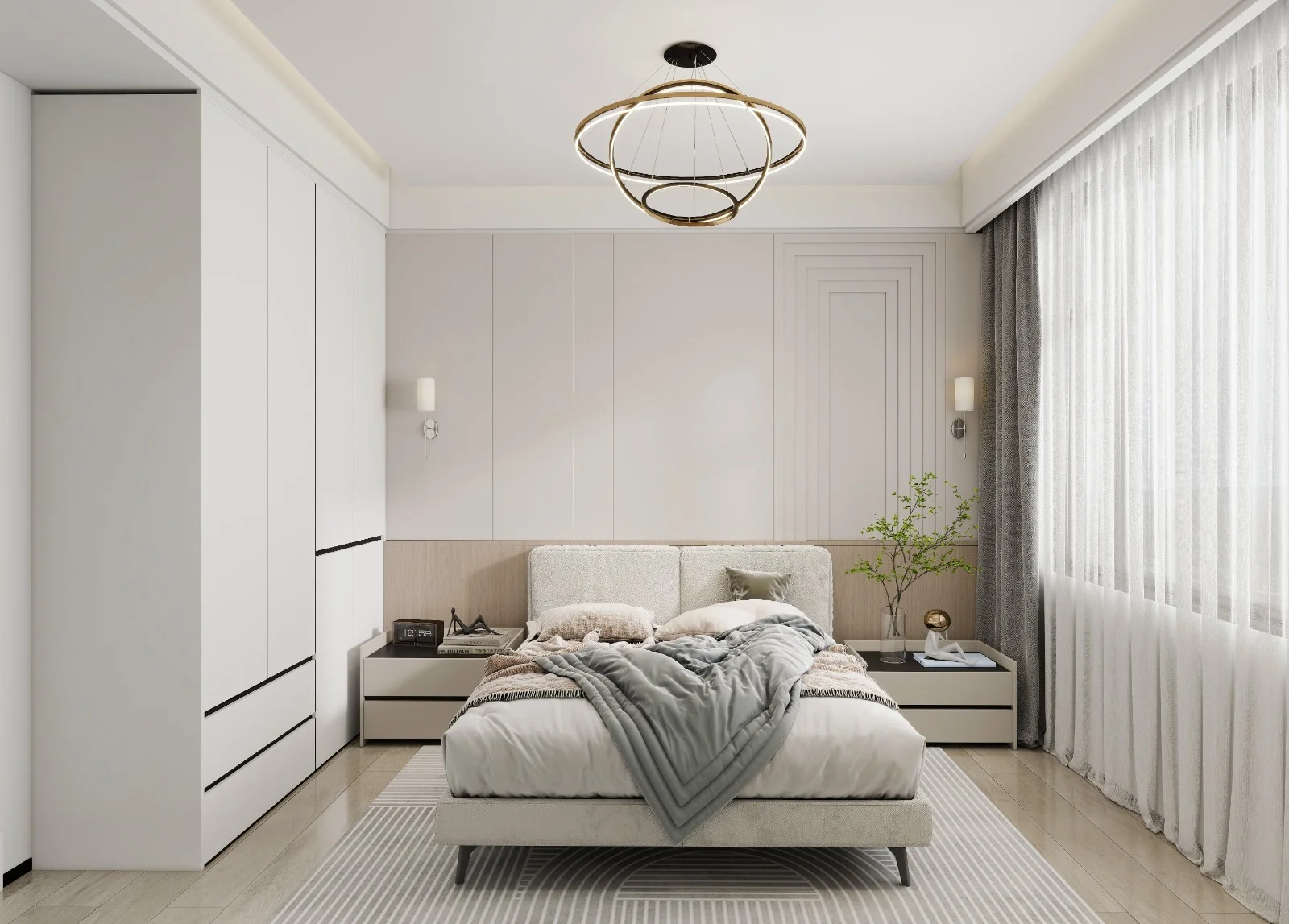 Luxury Apartments: Westlands