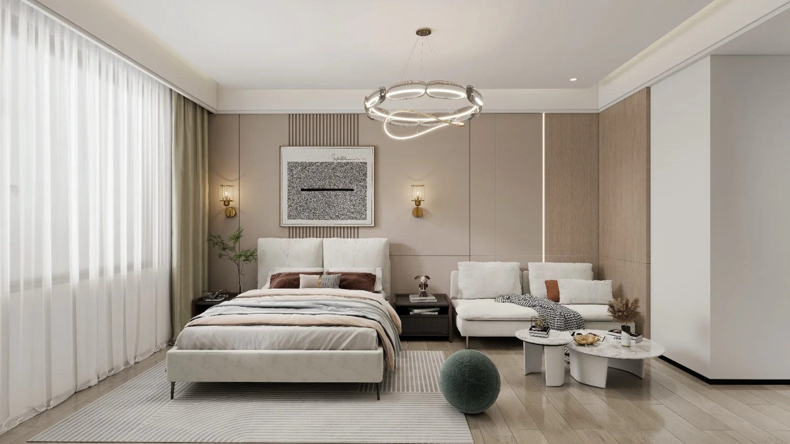 Luxury Apartments: Westlands