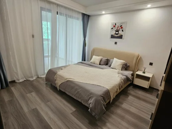  CITY OASIS HOMES - CONTEMPORARY APARTMENTS IN VALLEY ARCADE, NAIROBI