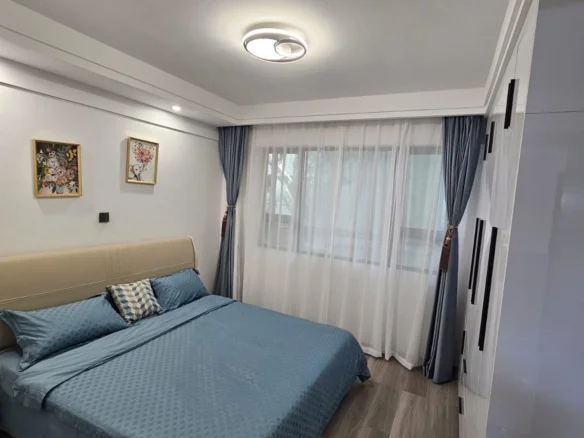  CITY OASIS HOMES - CONTEMPORARY APARTMENTS IN VALLEY ARCADE, NAIROBI