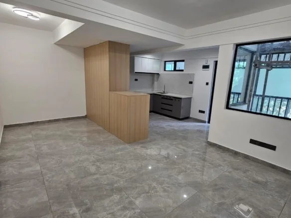  CITY OASIS HOMES - CONTEMPORARY APARTMENTS IN VALLEY ARCADE, NAIROBI