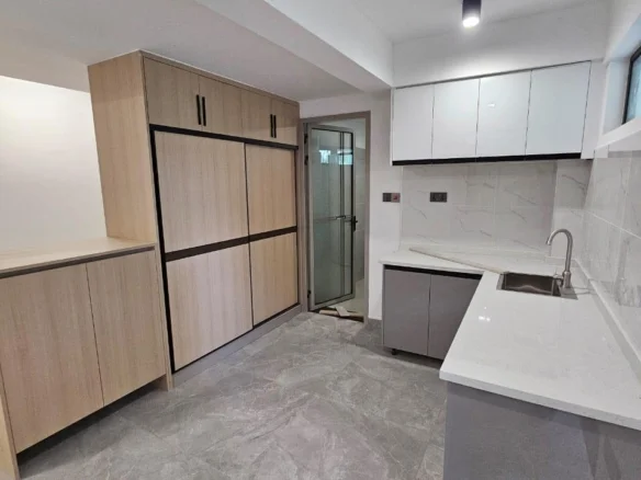  CITY OASIS HOMES - CONTEMPORARY APARTMENTS IN VALLEY ARCADE, NAIROBI