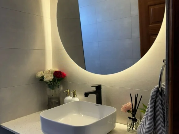 CONTEPORARY 4 - BEDROOM LUXURY RESIDENCE WITH DSQ IN NGONG