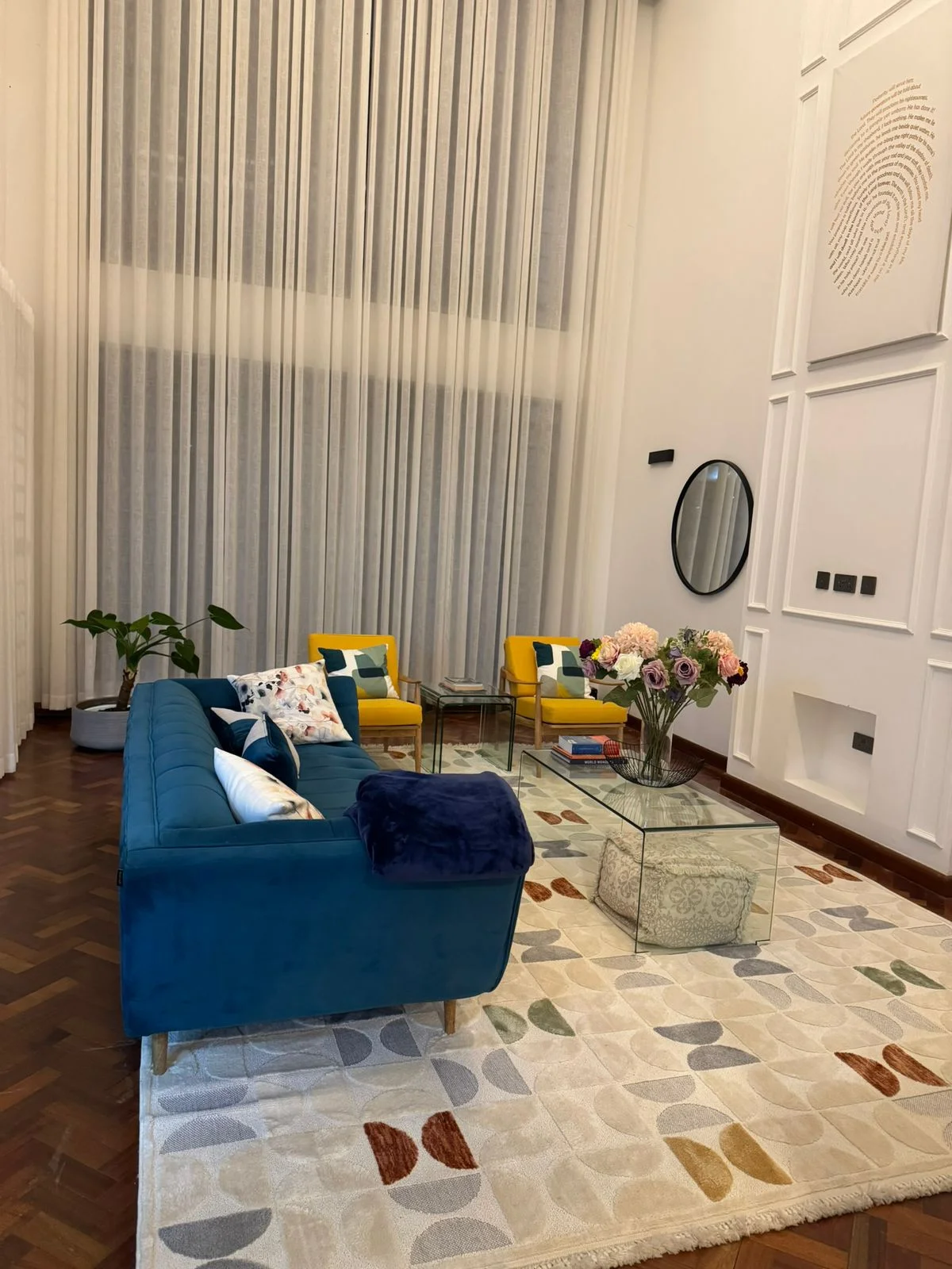 CONTEPORARY 4 - BEDROOM LUXURY RESIDENCE WITH DSQ IN NGONG