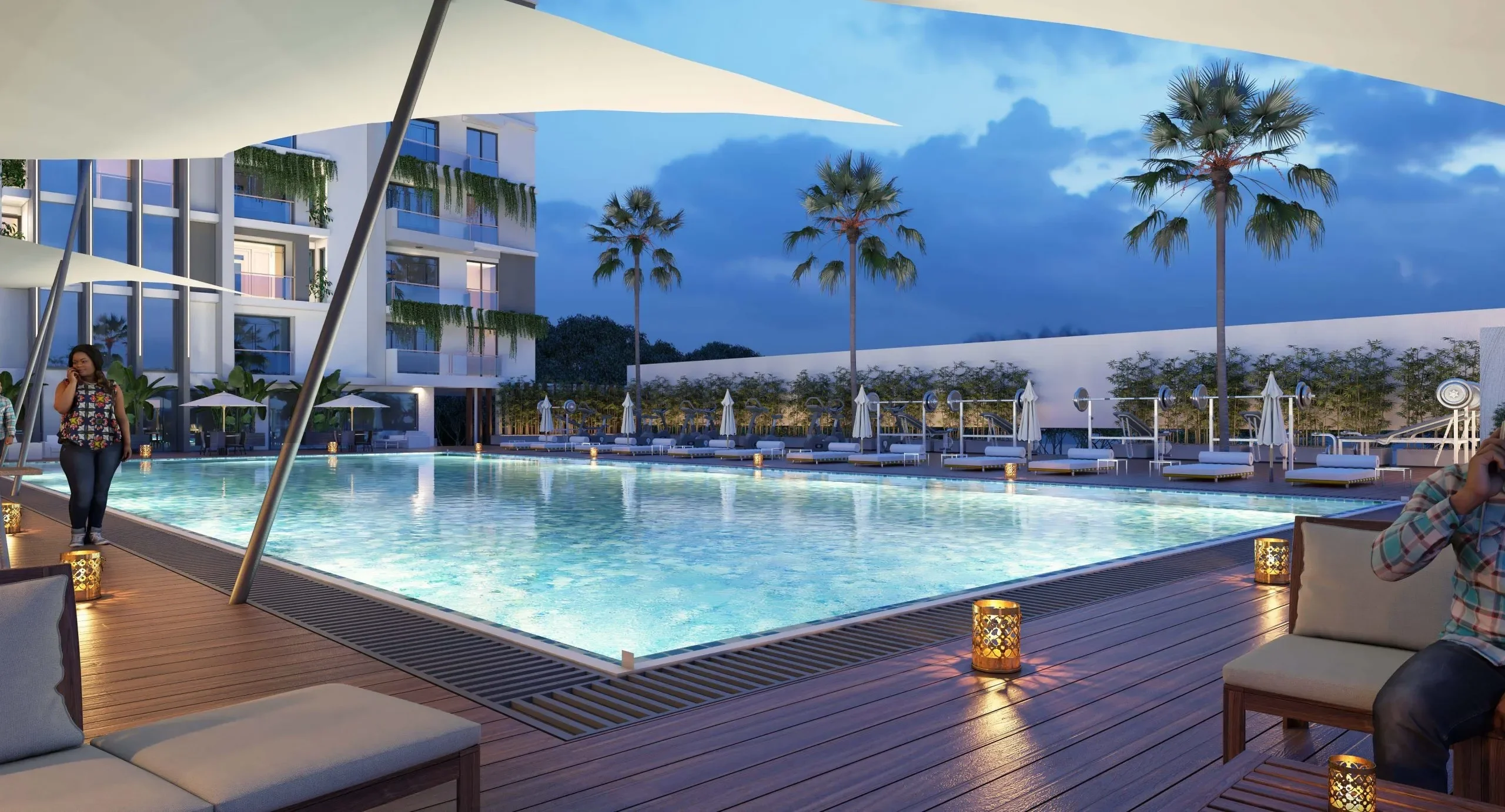 Covo Residence