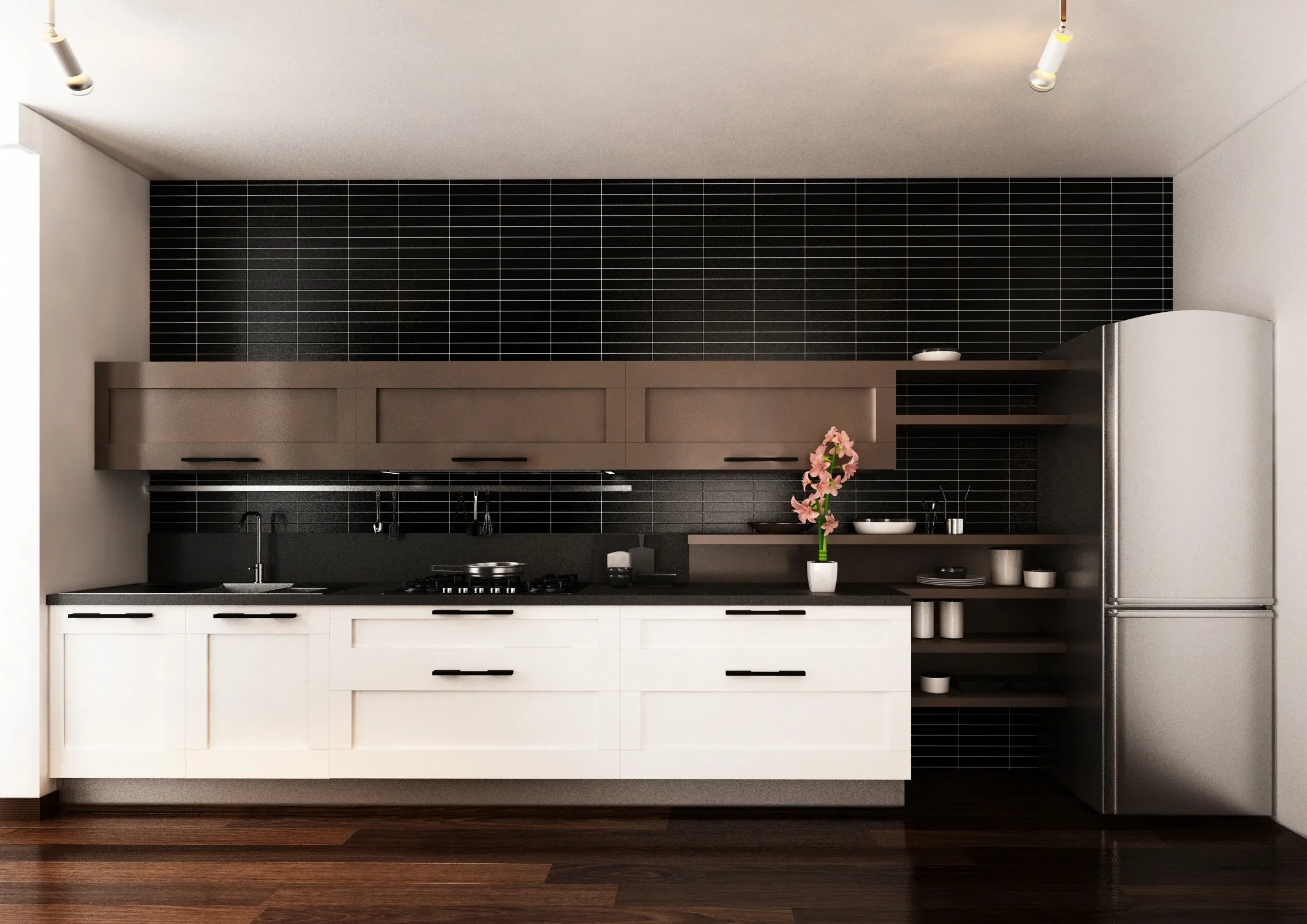 Covo Residence