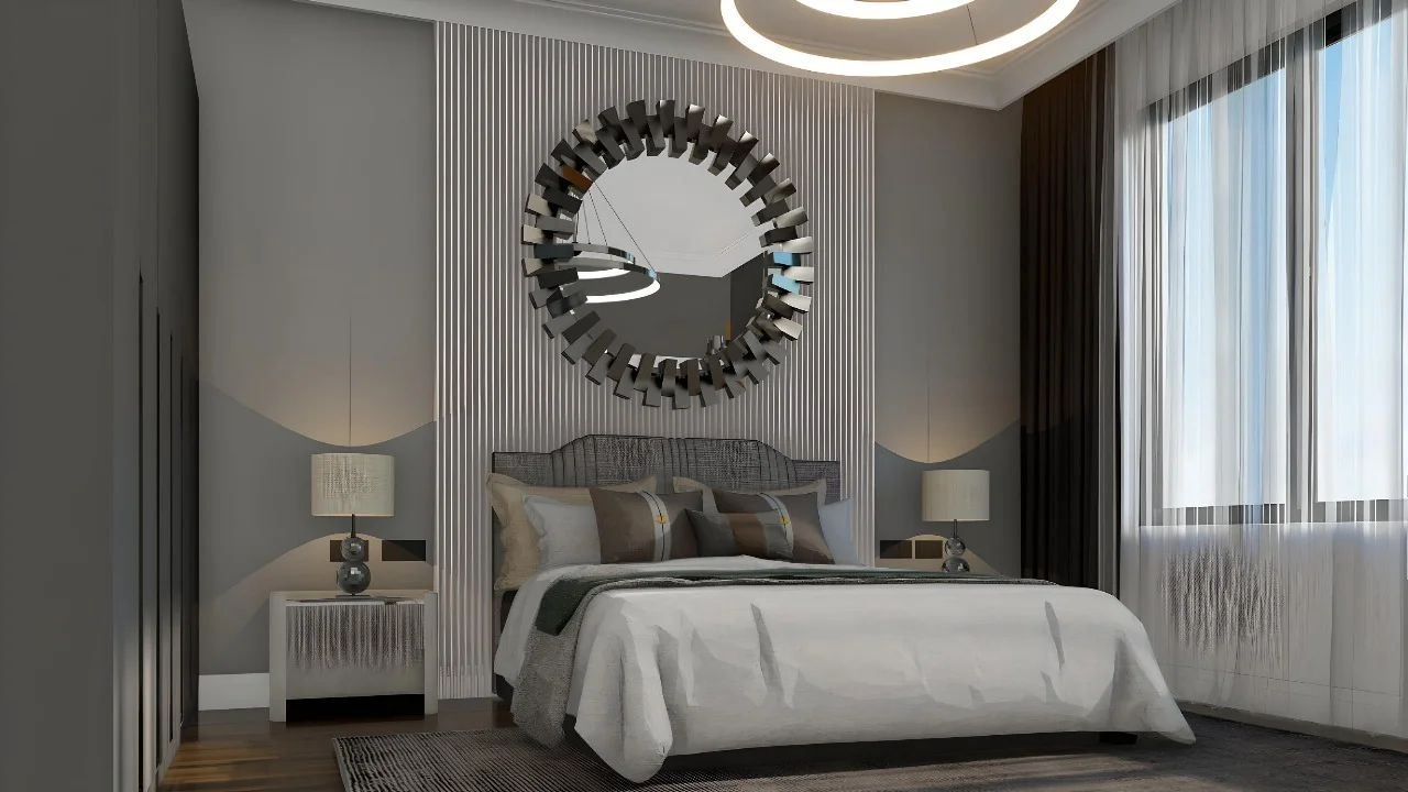 DG WEST LUXURY APARTMENTS IN WESTLANDS, NAIROBI