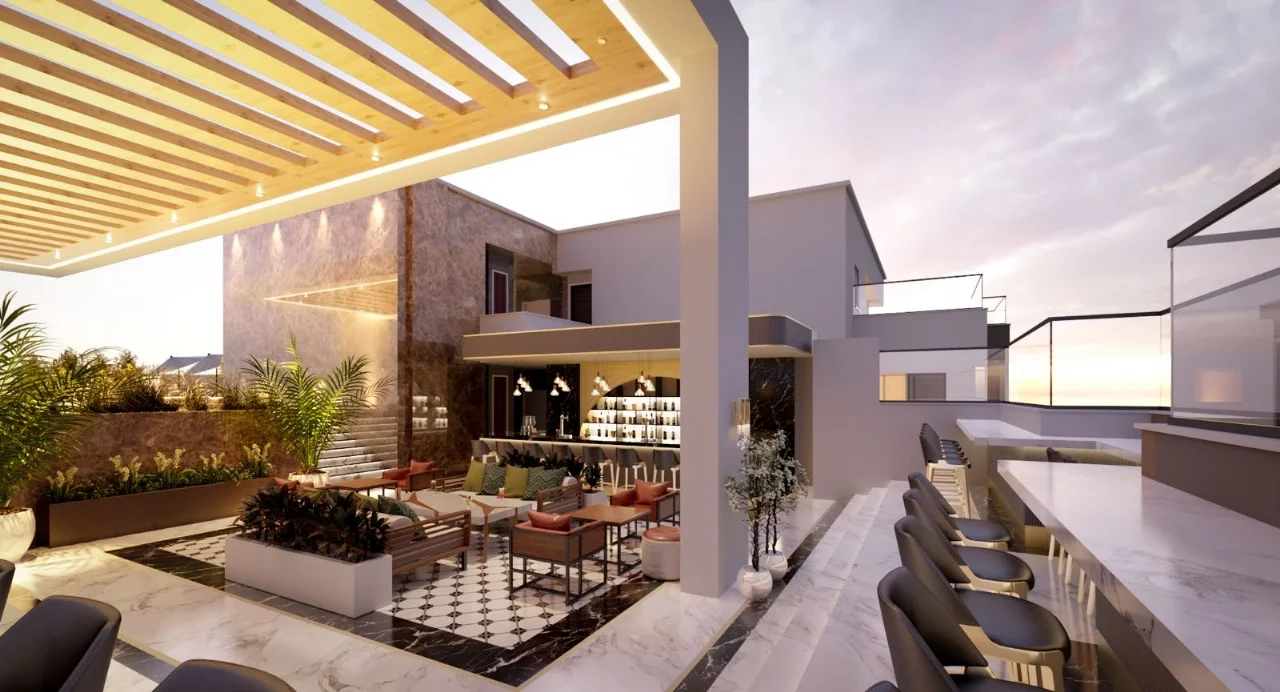 DG WEST LUXURY APARTMENTS IN WESTLANDS, NAIROBI