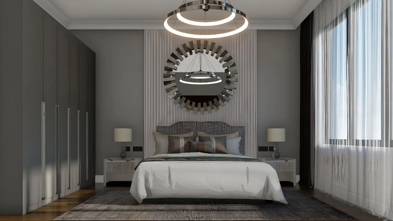 DG WEST LUXURY APARTMENTS IN WESTLANDS, NAIROBI