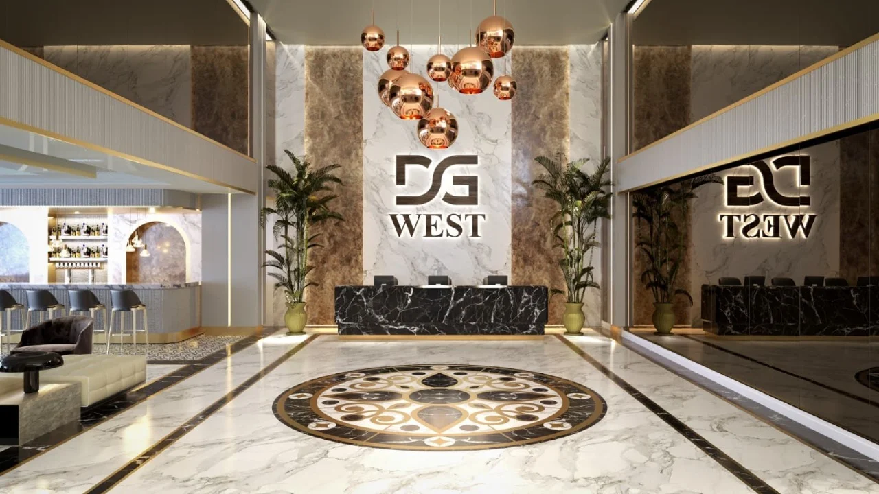 DG WEST LUXURY APARTMENTS IN WESTLANDS, NAIROBI