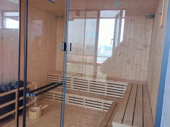 ELEGANT 3-BEDROOM APARTMENT AT CAPITAL RISE, KILIMANI, NAIROBI