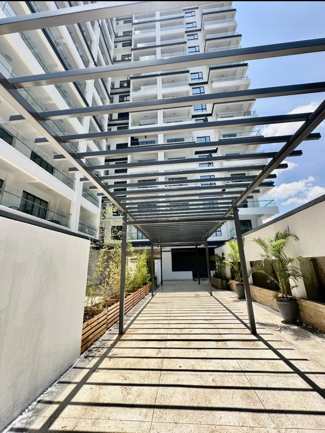 ELEGANT 3-BEDROOM APARTMENT AT CAPITAL RISE, KILIMANI, NAIROBI