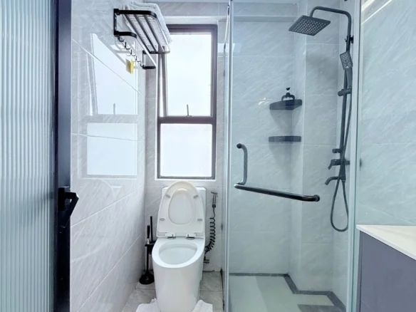ELEGANT 3-BEDROOM APARTMENT AT CAPITAL RISE, KILIMANI, NAIROBI