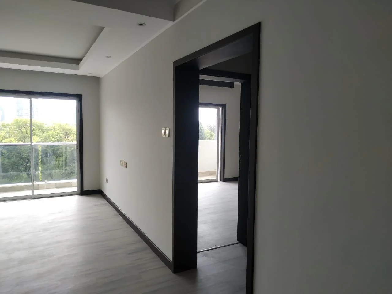 ELEGANT 3-BEDROOM APARTMENT WITH DSQ - RIVERSIDE DRIVE, NAIROBI