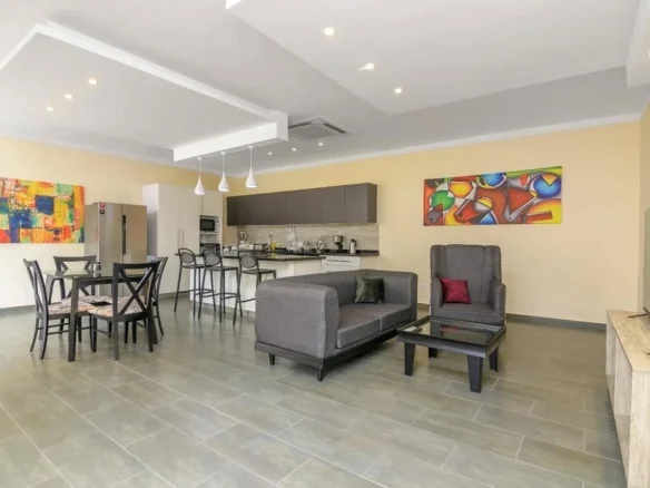 ELEGANT 3-BEDROOM BUNGALOWS IN FAHARI RESIDENCE, MALINDI
