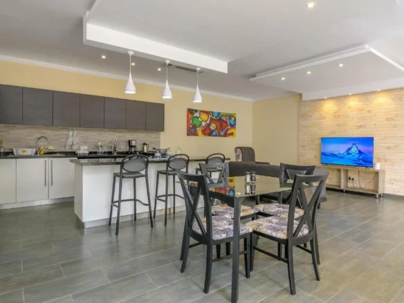 ELEGANT 3-BEDROOM BUNGALOWS IN FAHARI RESIDENCE, MALINDI