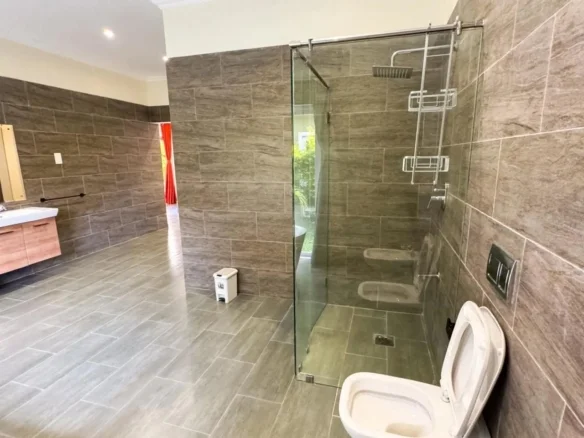 ELEGANT 3-BEDROOM BUNGALOWS IN FAHARI RESIDENCE, MALINDI