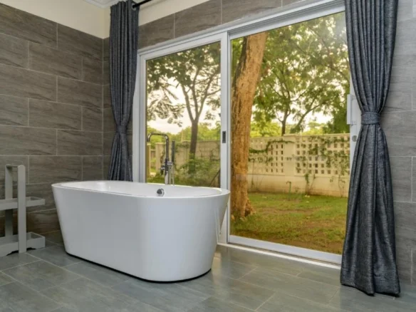 ELEGANT 3-BEDROOM BUNGALOWS IN FAHARI RESIDENCE, MALINDI