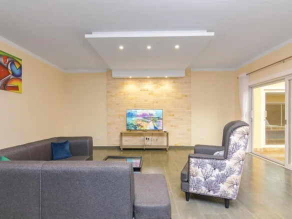 ELEGANT 3-BEDROOM BUNGALOWS IN FAHARI RESIDENCE, MALINDI