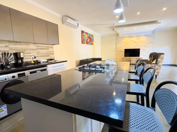 ELEGANT 3-BEDROOM BUNGALOWS IN FAHARI RESIDENCE, MALINDI