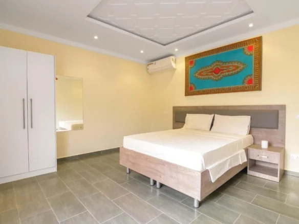ELEGANT 3-BEDROOM BUNGALOWS IN FAHARI RESIDENCE, MALINDI