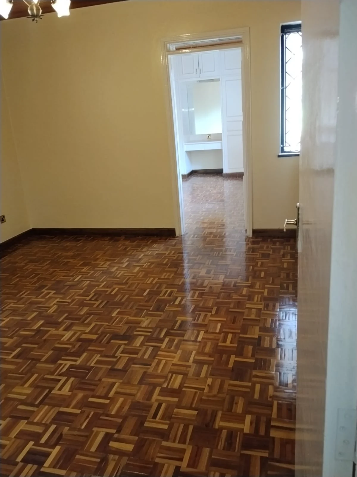 ELEGANT 4-5 BEDROOM LUXURY TOWNHOUSE IN BROOKSIDE, WESTLANDS, NAIROBI