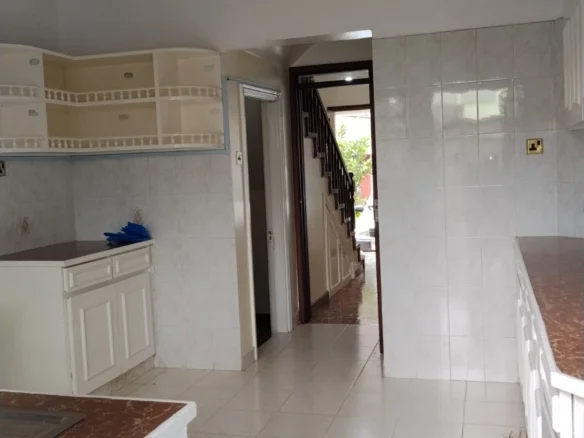 ELEGANT 4-5 BEDROOM LUXURY TOWNHOUSE IN BROOKSIDE, WESTLANDS, NAIROBI